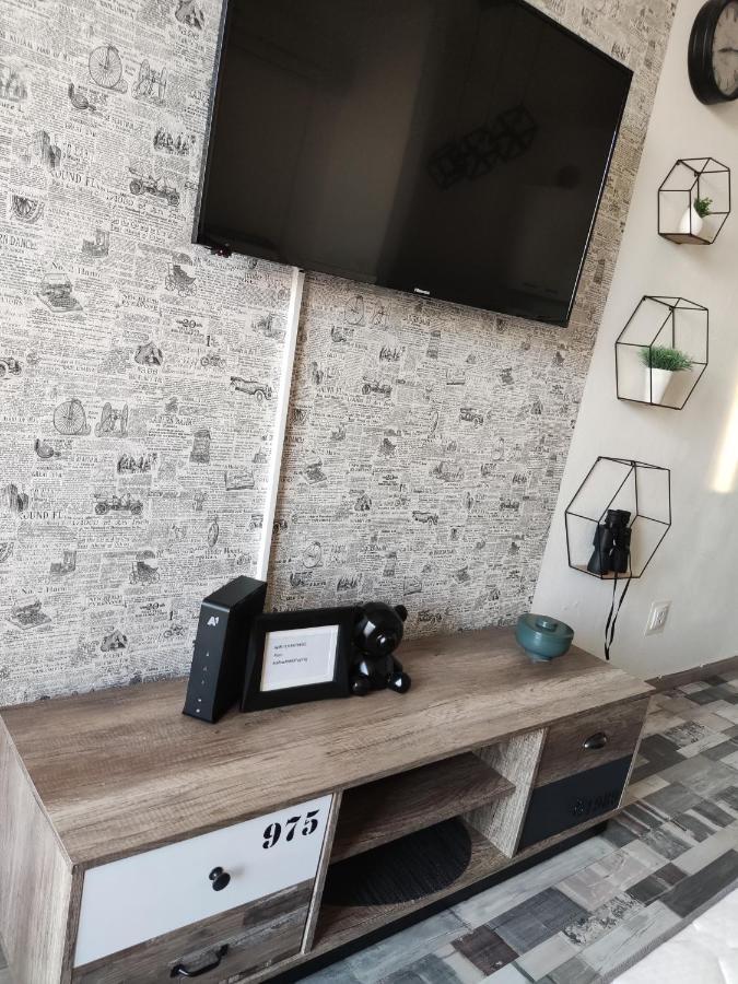 Studio Apartment Lanterna Zadar Exteriér fotografie