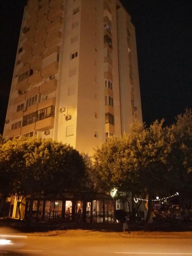 Studio Apartment Lanterna Zadar Exteriér fotografie